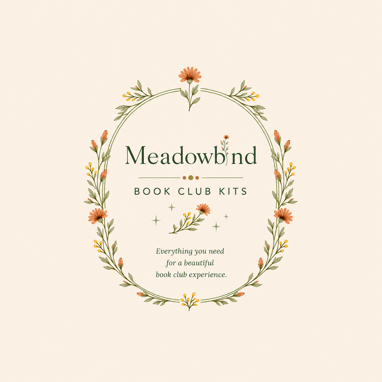 Book Club Kits
