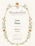 Iron Flame Book Club Kit — Discussion Questions & Guide
