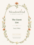 The Guest List Book Club Kit — Discussion Questions & Guide