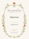 Slipstream Book Club Kit — Discussion Questions & Guide