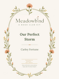 Our Perfect Storm Book Club Kit — Discussion Questions & Guide