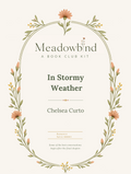 In Stormy Weather Book Club Kit — Discussion Questions & Guide