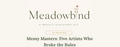 Art 1: A Meadowbind Weekly Discovery Kit