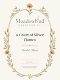 A Court of Silver Flame Book Club Kit: Discussion Questions & Guide